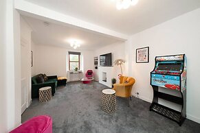 The Palm - Eclectic Bliss