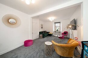 The Palm - Eclectic Bliss