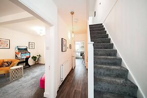 The Palm - Eclectic Bliss