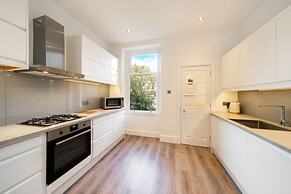 Jane s Place - Chic 2 bed Apartment