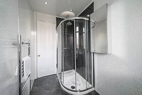 Jane s Place - Chic 2 bed Apartment