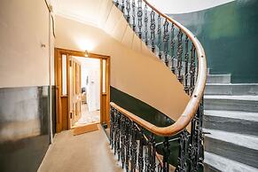 Jane s Place - Chic 2 bed Apartment