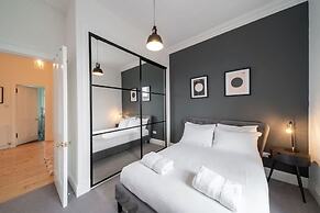 Jane s Place - Chic 2 bed Apartment