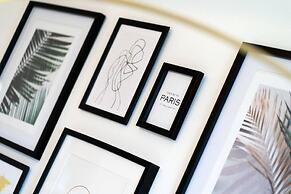 Jane s Place - Chic 2 bed Apartment