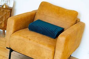 Jane s Place - Chic 2 bed Apartment