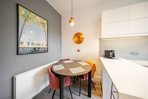 Jane s Place - Chic 2 bed Apartment