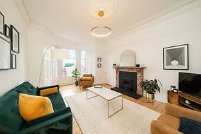 Jane s Place - Chic 2 bed Apartment