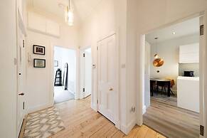 Jane s Place - Chic 2 bed Apartment