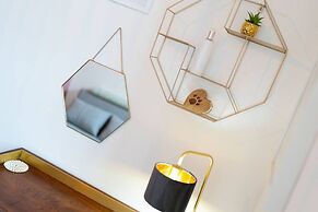 Jane s Place - Chic 2 bed Apartment