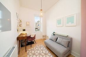 Jane s Place - Chic 2 bed Apartment