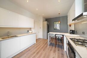 Jane s Place - Chic 2 bed Apartment