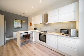 Jane s Place - Chic 2 bed Apartment