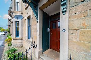 Jane s Place - Chic 2 bed Apartment