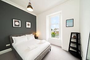 Jane s Place - Chic 2 bed Apartment