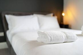 Jane s Place - Chic 2 bed Apartment