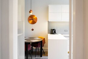 Jane s Place - Chic 2 bed Apartment