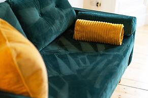 Jane s Place - Chic 2 bed Apartment