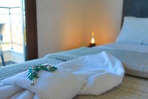 Villa Ernica in Malatya