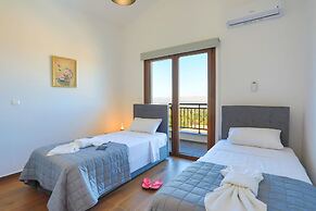 Villa Ernica in Malatya