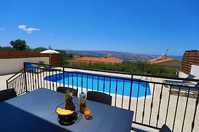 Villa Ernica in Malatya