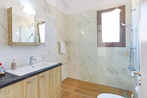 Villa Ernica in Malatya