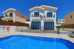 Villa Ernica in Malatya