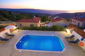 Villa Ernica in Malatya