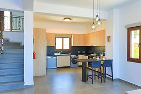 Villa Ernica in Malatya