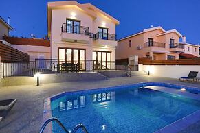 Villa Ernica in Malatya