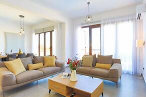 Villa Ernica in Malatya