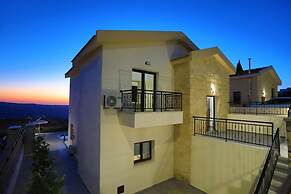 Villa Ernica in Malatya