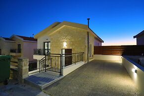 Villa Ernica in Malatya