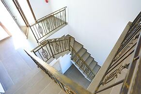 Villa Ernica in Malatya