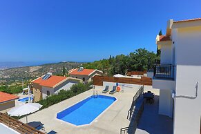 Villa Ernica in Malatya