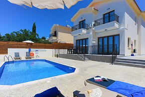 Villa Ernica in Malatya