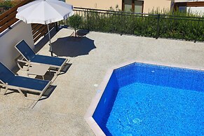 Villa Ernica in Malatya