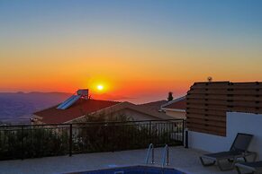 Villa Ernica in Malatya