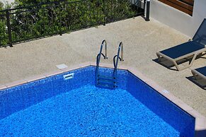 Villa Ernica in Malatya