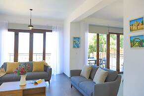 Villa Ernica in Malatya