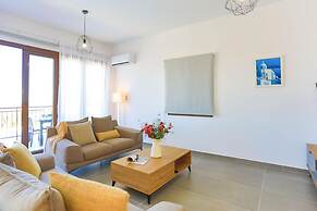 Villa Ernica in Malatya