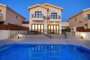 Villa Ernica in Malatya