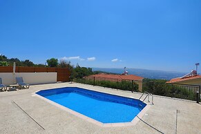 Villa Ernica in Malatya