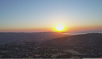 Villa Ernica in Malatya