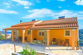 Kati Sea View in Kentroma