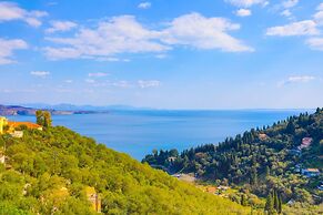 Kati Sea View in Kentroma