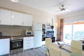 Kati Sea View in Kentroma