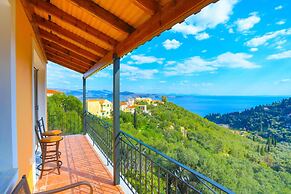 Kati Sea View in Kentroma