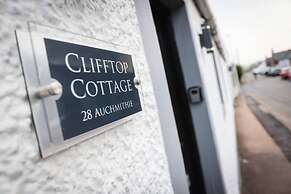 Clifftop Cottage - A Seaside Sanctuary