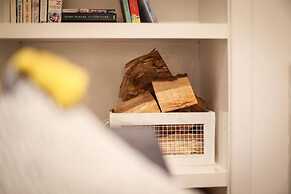 Clifftop Cottage - A Seaside Sanctuary