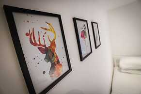 Clifftop Cottage - A Seaside Sanctuary